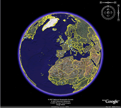 Google Earth